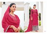 Kalarang Rozina New Exclusive Ethnic Wear Designer Dress Material Collection